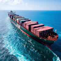 ocean freight