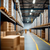 warehouse management